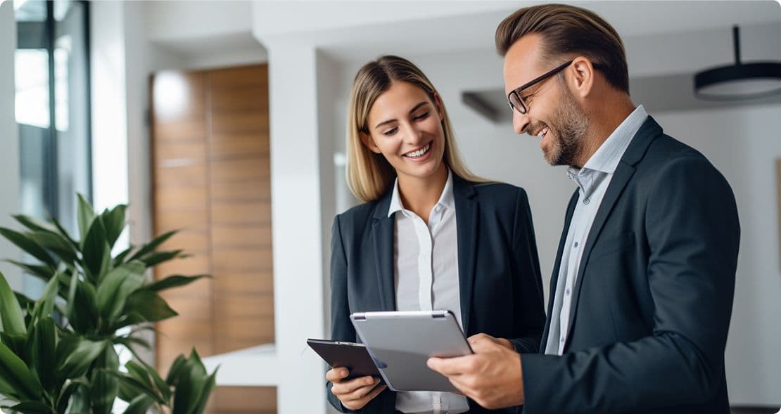 Property Management Dashboard